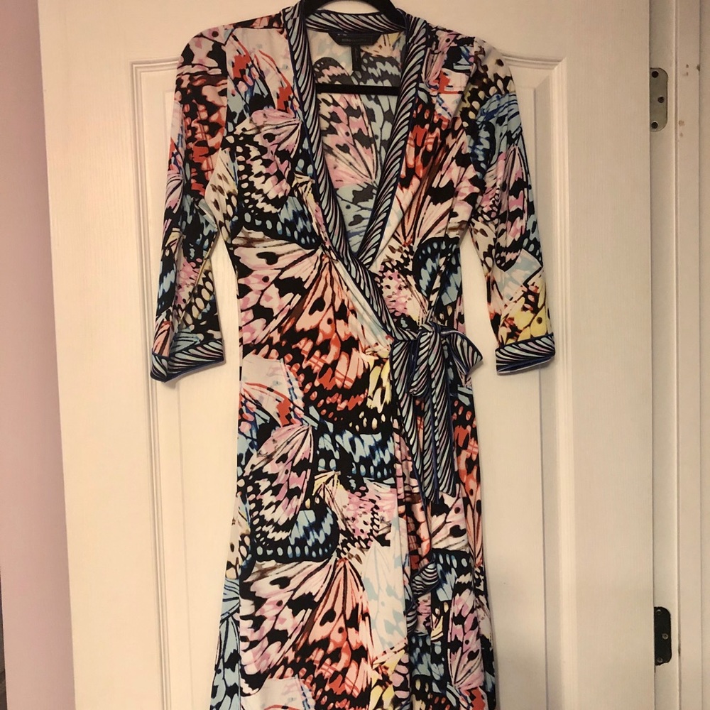 BCBG Designer Dress